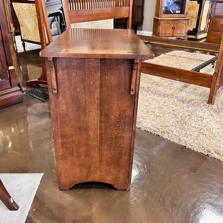 Orig Prive $1100 - Nightstand w/ 3 Drawers