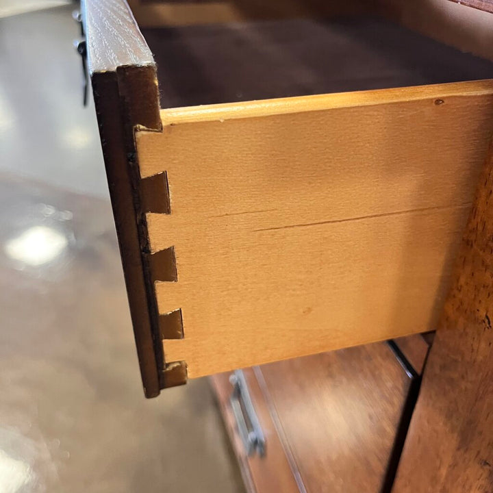 Orig Prive $1100 - Nightstand w/ 3 Drawers