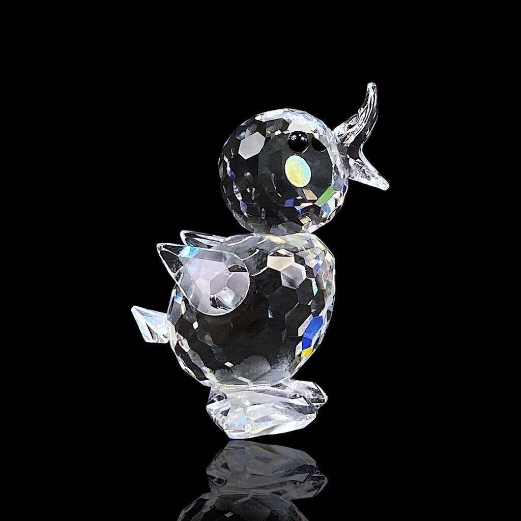 Crystal Duck