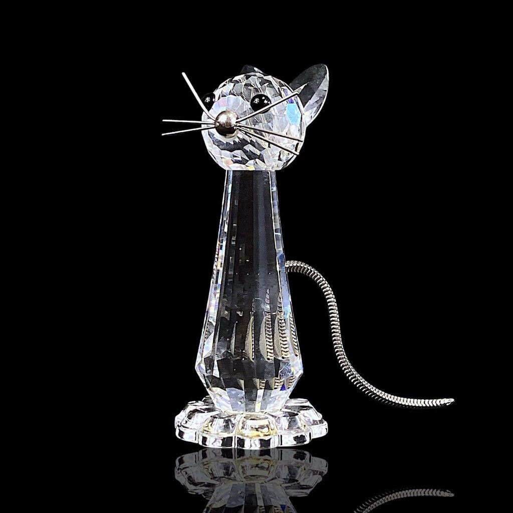 Crystal Cat