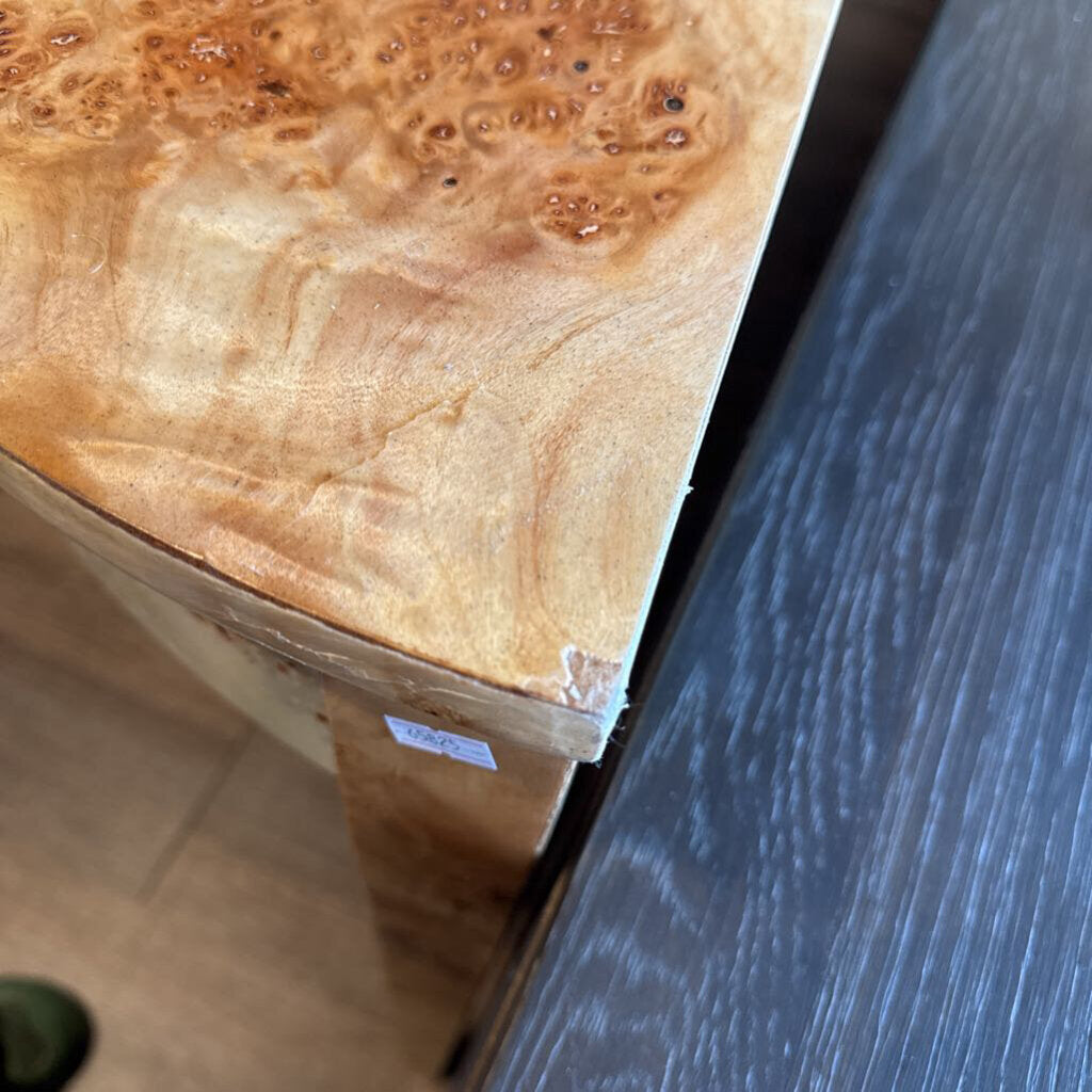 Orig Price $639 - Ingrid Console Table