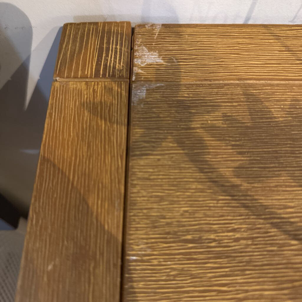 Lark 2 Drawer Writing Desk