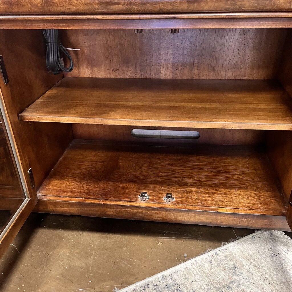 Media Cabinet