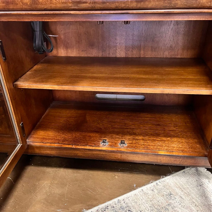 Media Cabinet
