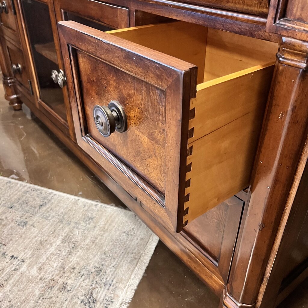 Media Cabinet