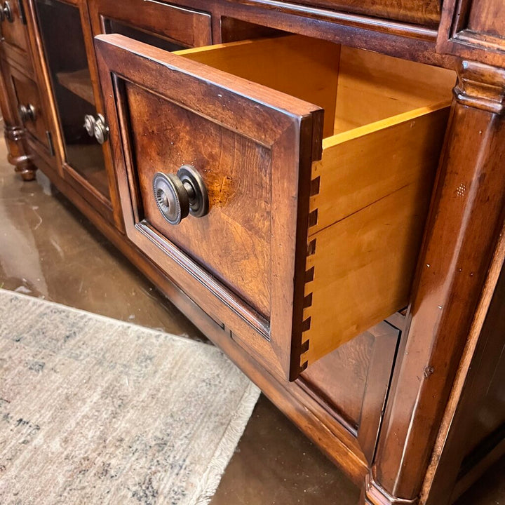 Media Cabinet