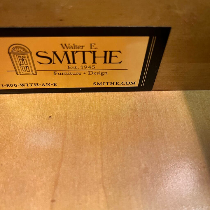 Media Cabinet