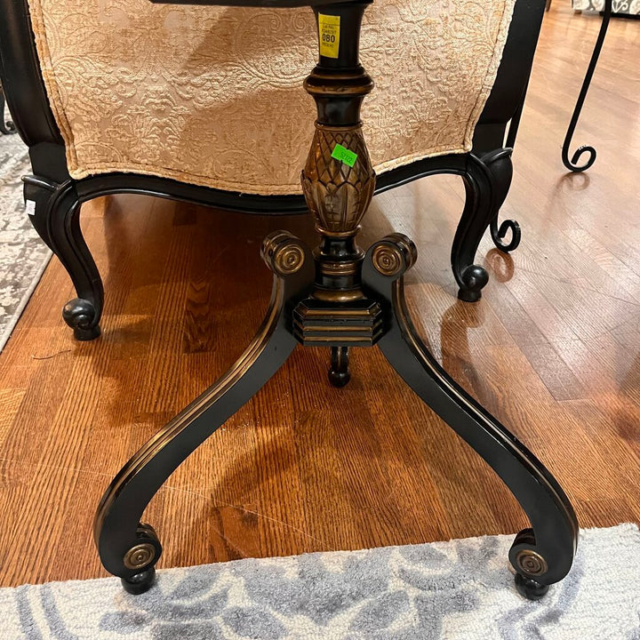 Orig Price $350 - Octagonal Side Table