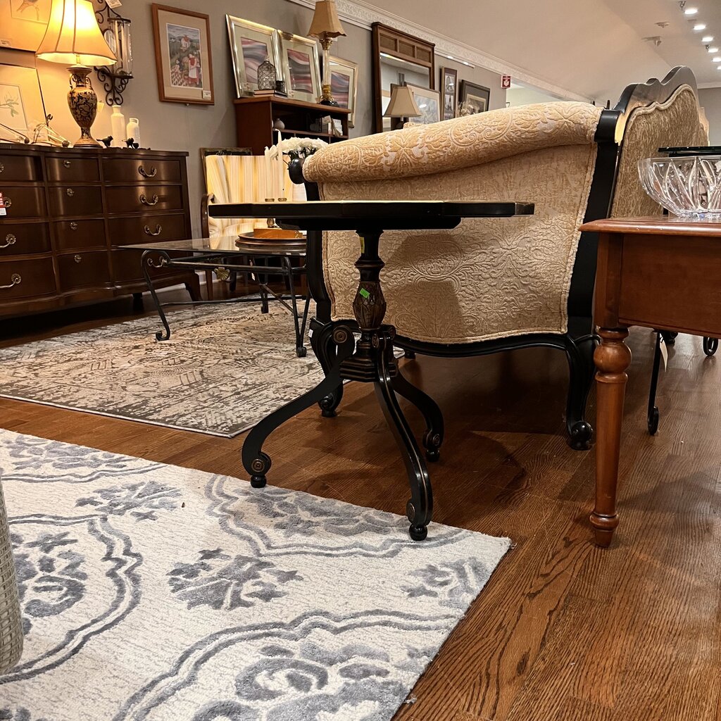 Orig Price $350 - Octagonal Side Table