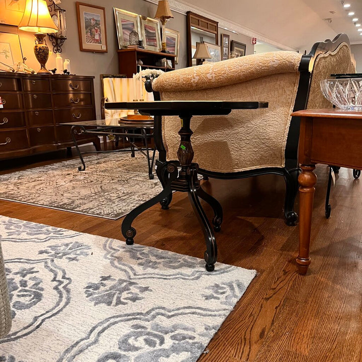 Orig Price $350 - Octagonal Side Table