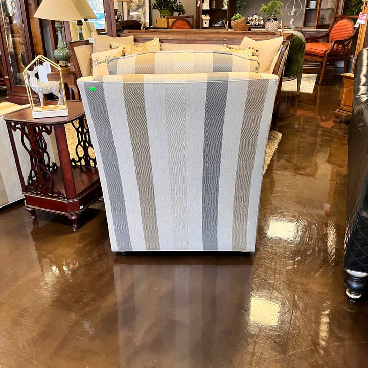 Orig Price $2000 - Swivel Accent Chair