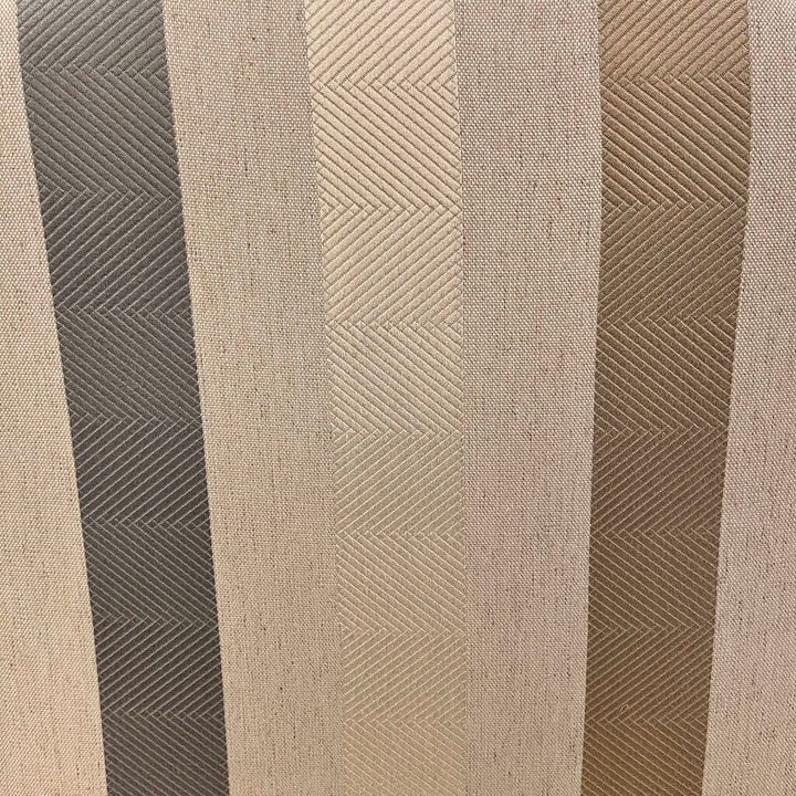 Orig Price $1800 - Striped Accent Chair