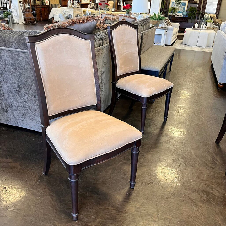 Orig Price $477 - Dining Chair