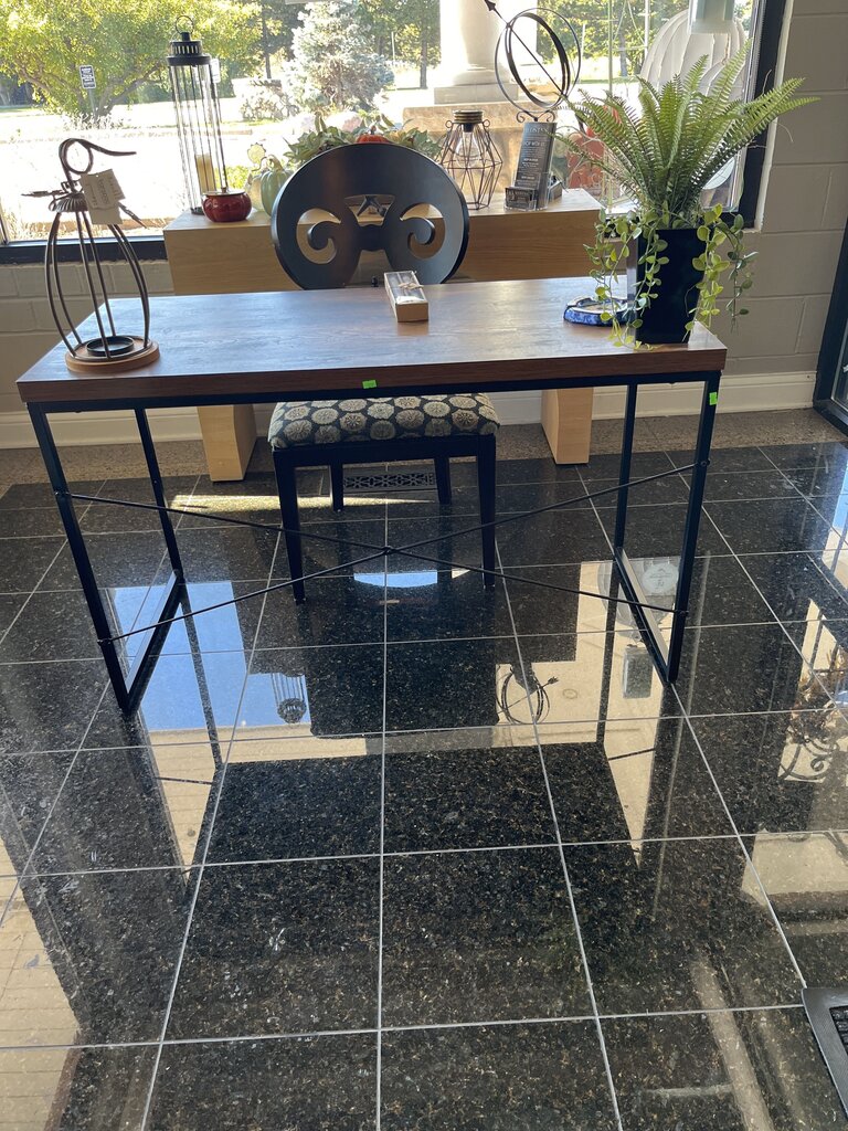 Industrial Desk