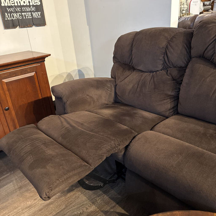 Dual Recline Sofa