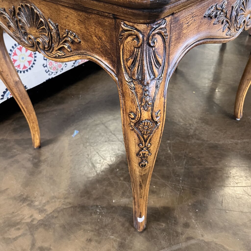 Ornate Side Table