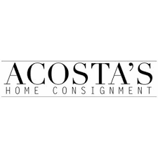 Acosta's Home Consignment