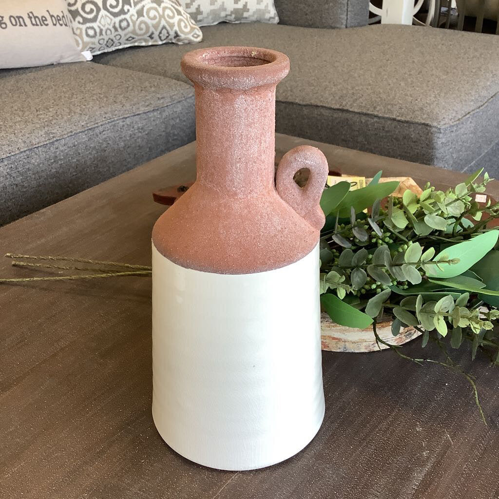 Ceramic Vase - Acosta's Home