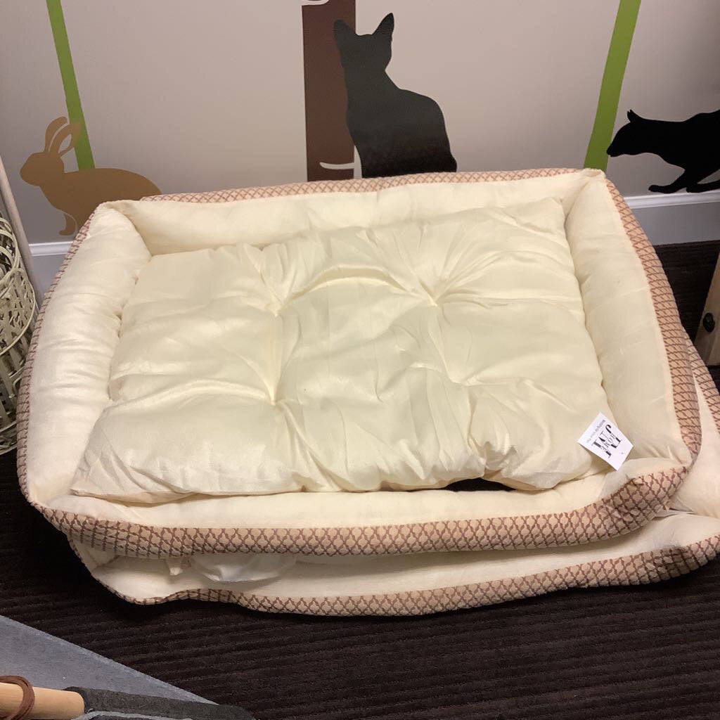 Large Cuddle Dog Bed - Acosta's Home