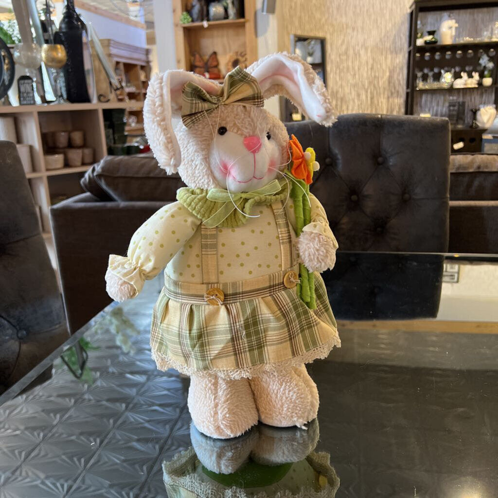 Meadow Bunny Girl