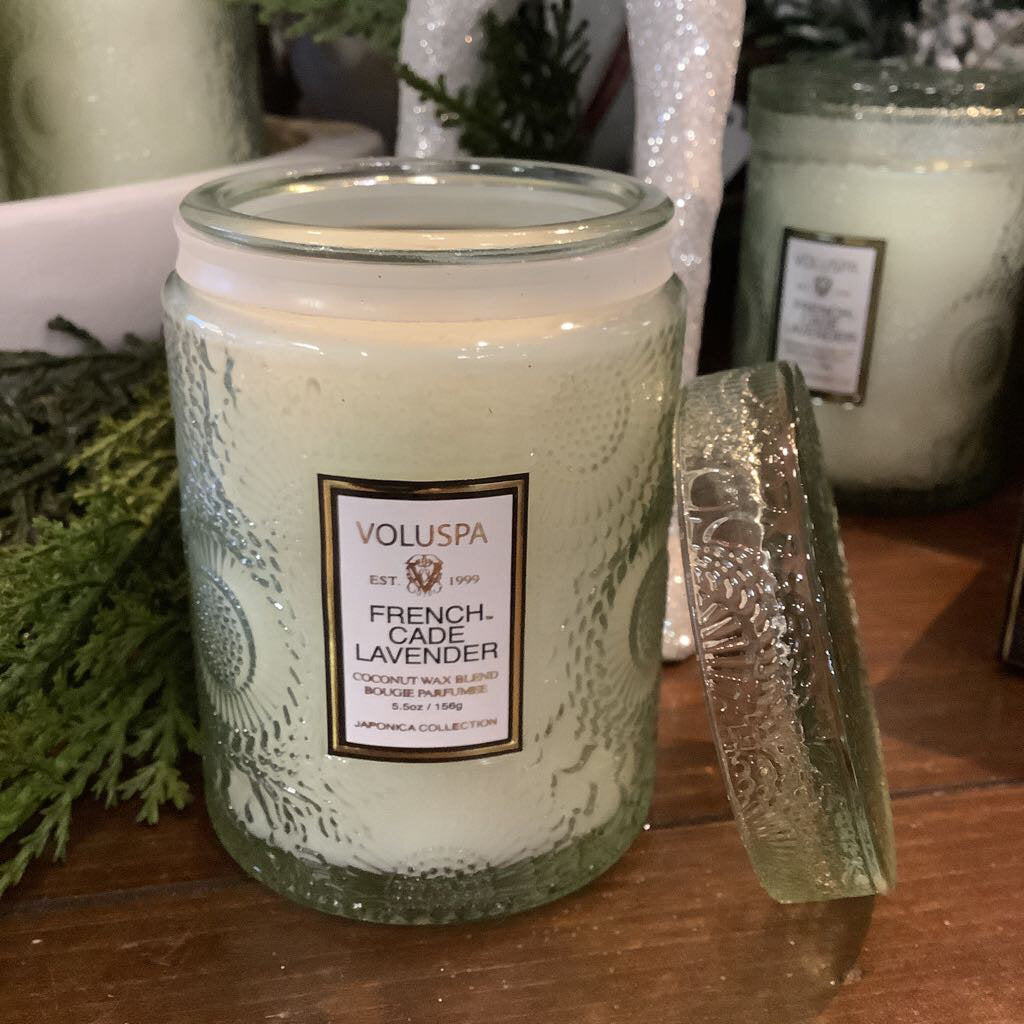 French Cade - 5.5oz Sm Jar