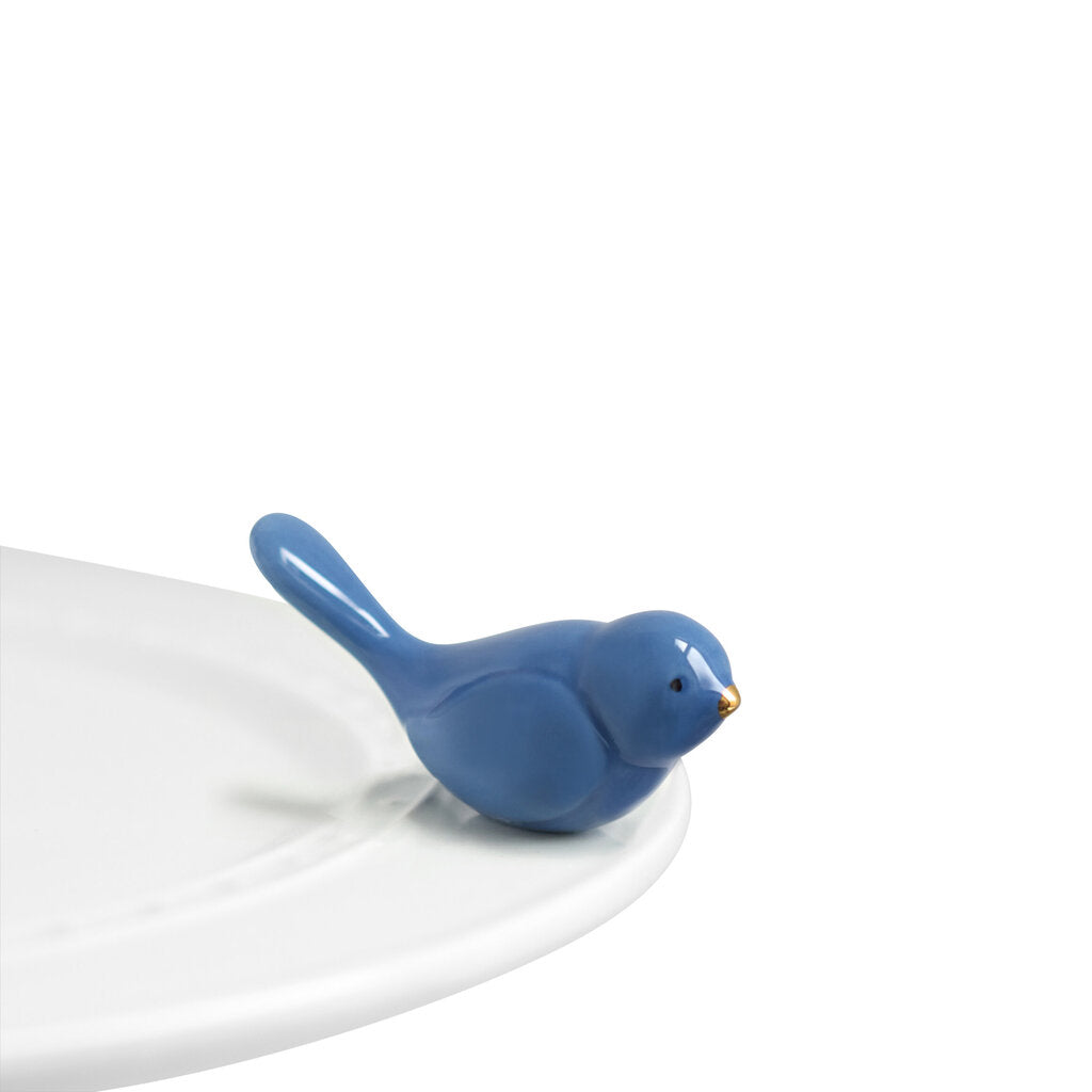 NF Bluebird of Happiness Mini