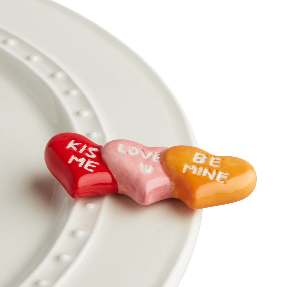 NF It's a Love Thing Mini - Acosta's Home