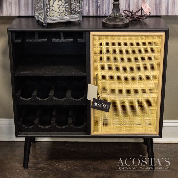 Wine Cabinet