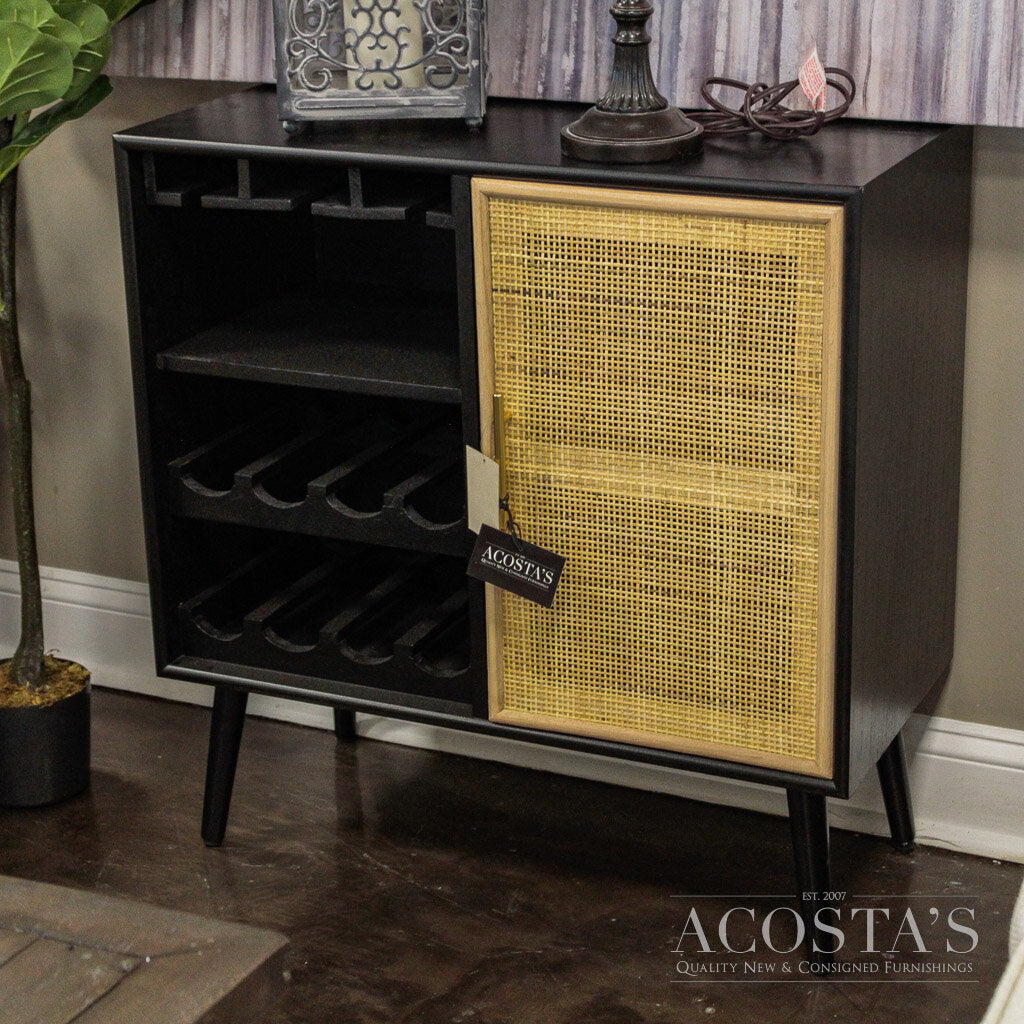 Wine Cabinet