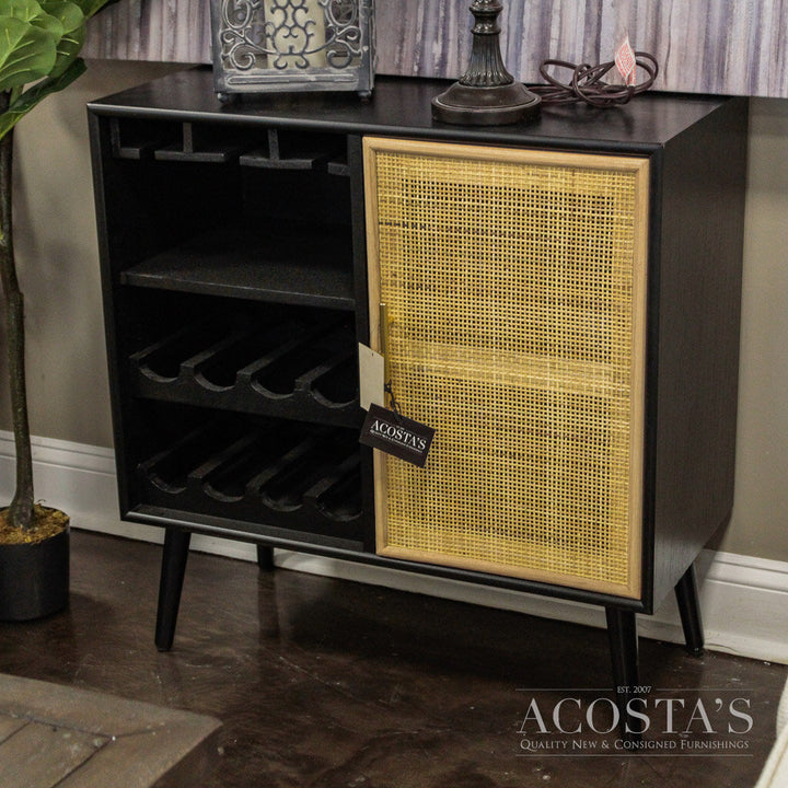 Wine Cabinet