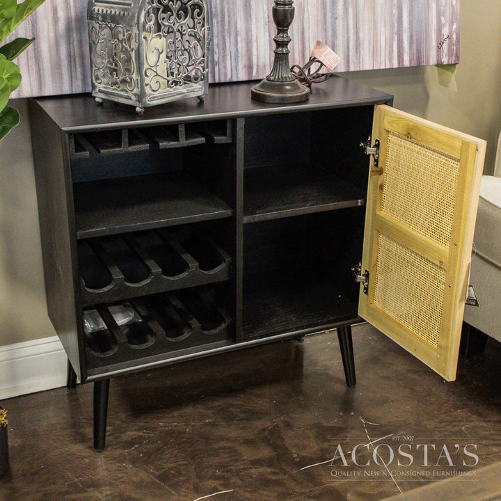 Wine Cabinet