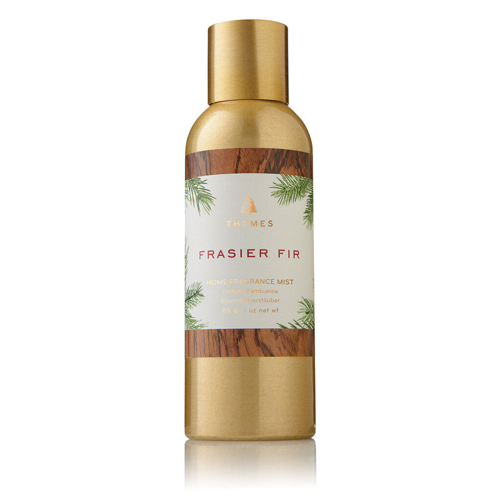 FRASIER FIR HOME FRAGRANCE MIST - Acosta's Home