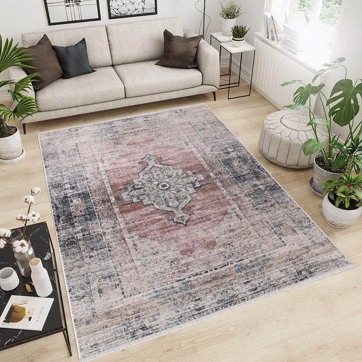(BRAND NEW) Ana Collection Rug AA08