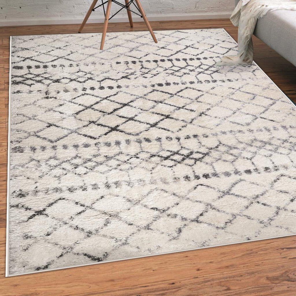 (NEW) Daku Collection Rug