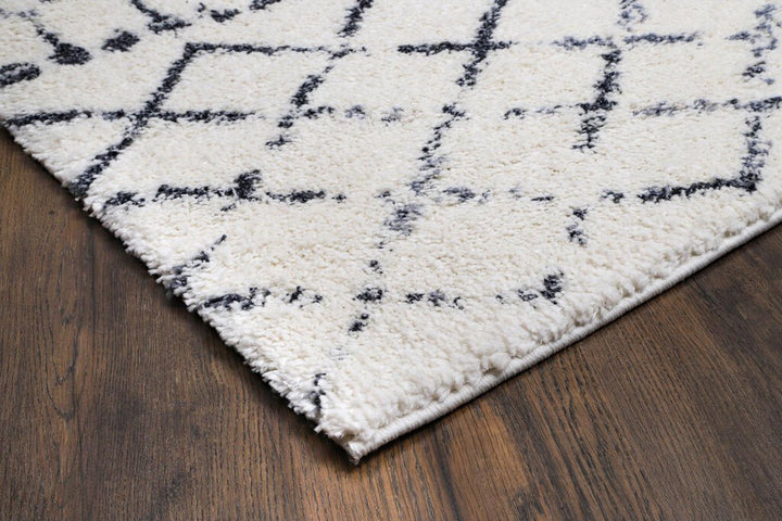 (NEW) Daku Collection Rug