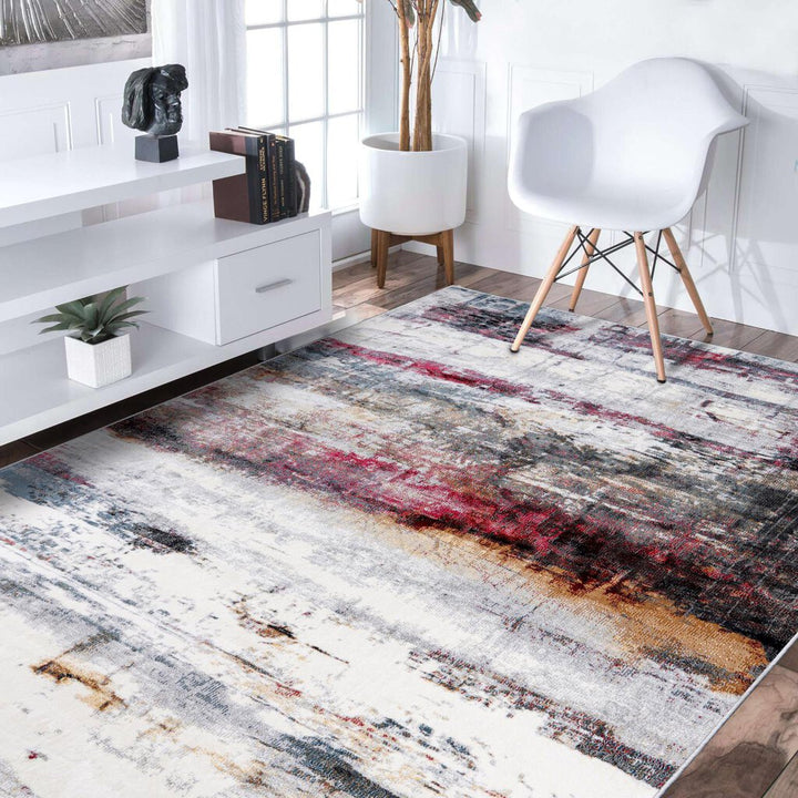 (NEW) Eros Collection Rug