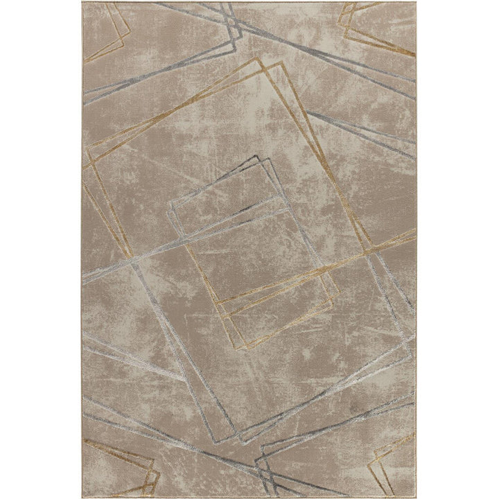 (BRAND NEW) Maz Collection Rug MZ01