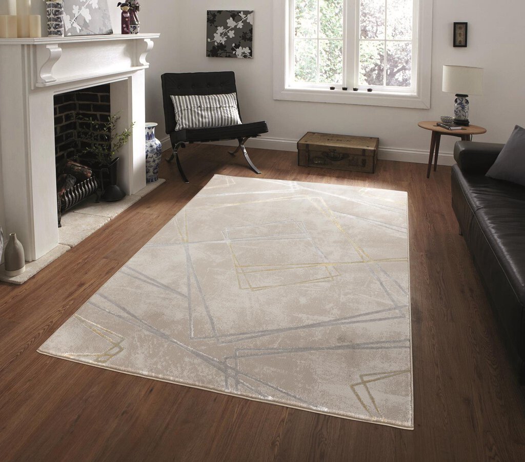 (BRAND NEW) Maz Collection Rug MZ01