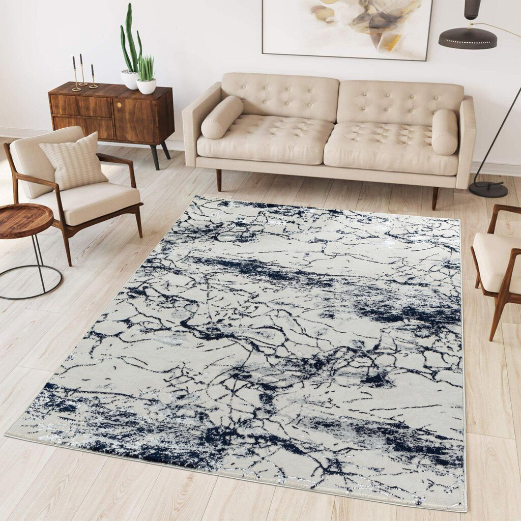 (BRAND NEW) Maz Collection Rug MZ03