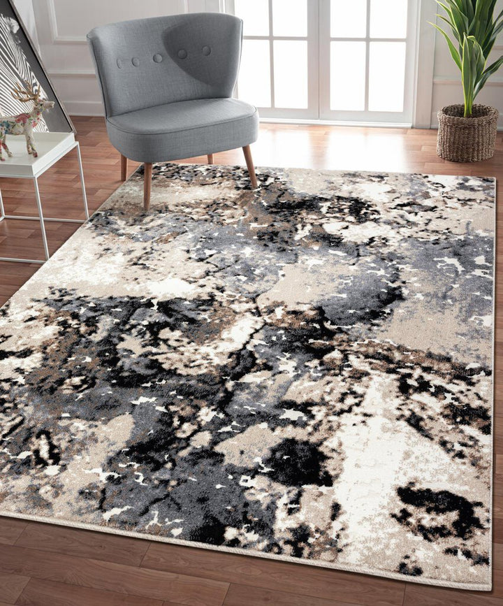 (BRAND NEW) Sofia Collection Rug SF01