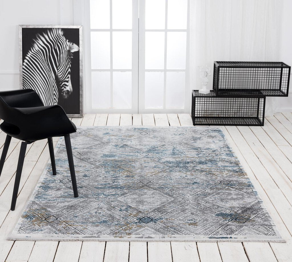 (BRAND NEW) Xanthos Collection Rug XA07