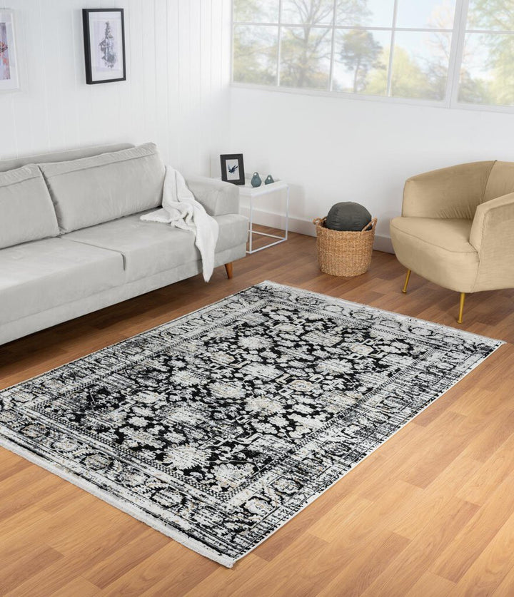 (BRAND NEW) Xanthos Collection Rug XA09