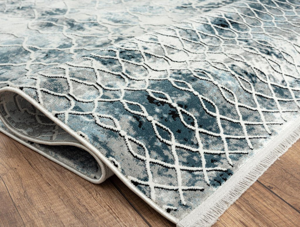 (BRAND NEW) Xanthos Collection Rug - XA13