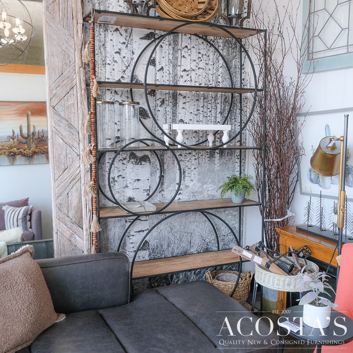 (BRAND NEW) Harmony Etagere
