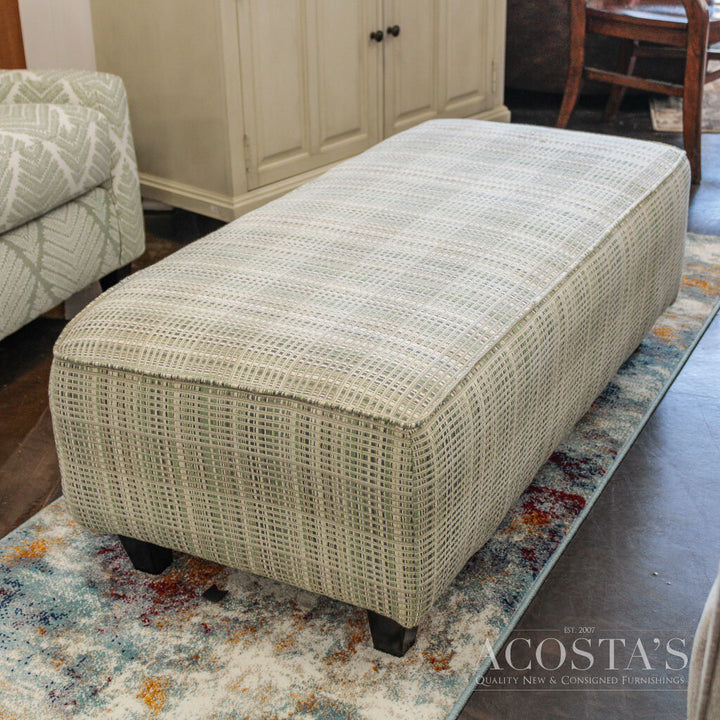 (BRAND NEW) Ottoman