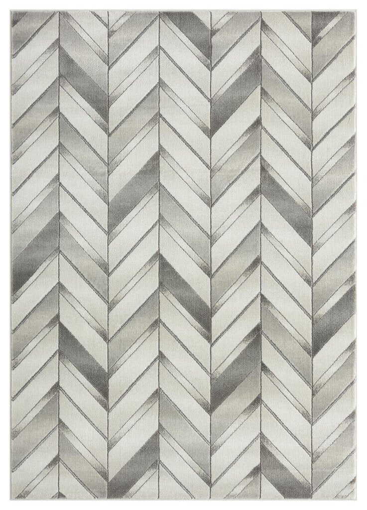 (BRAND NEW) Brooklyn Collection Area Rug 5'3"x7'3" - BK07