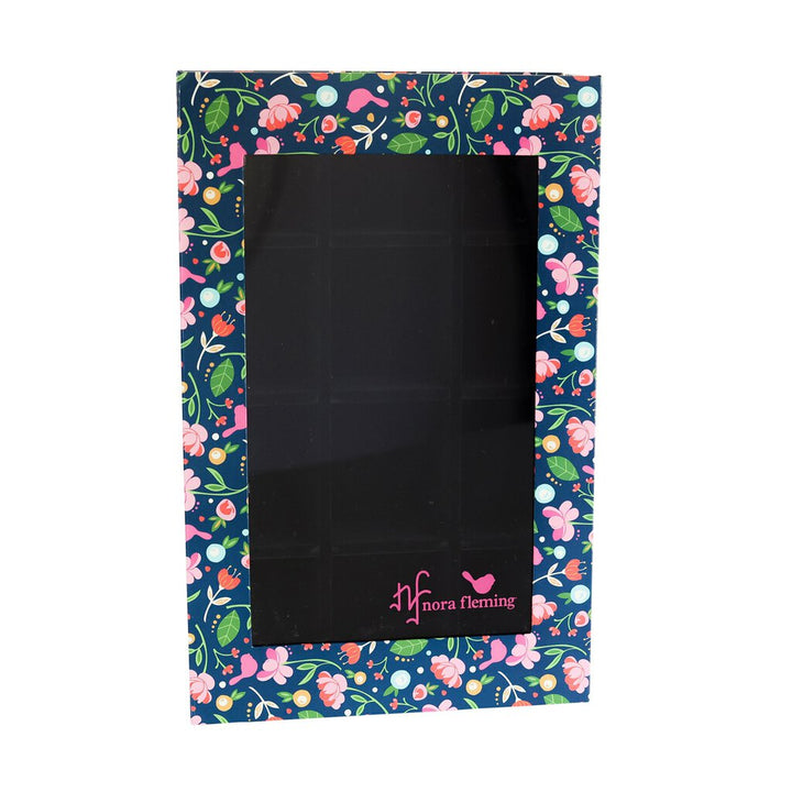 NF 12 Piece Keepsake Box - Floral