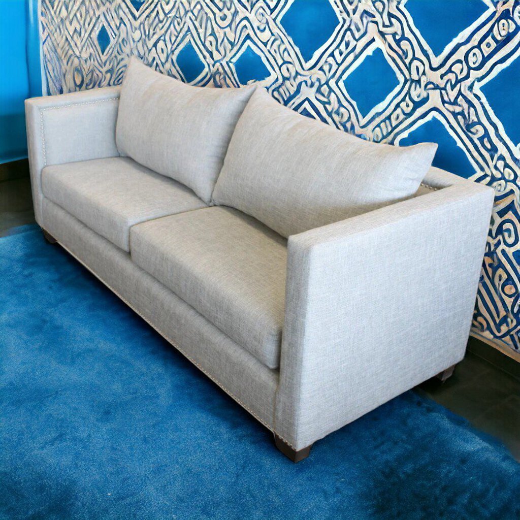 (Brand New) Track Arm Sofa - Acosta's Home