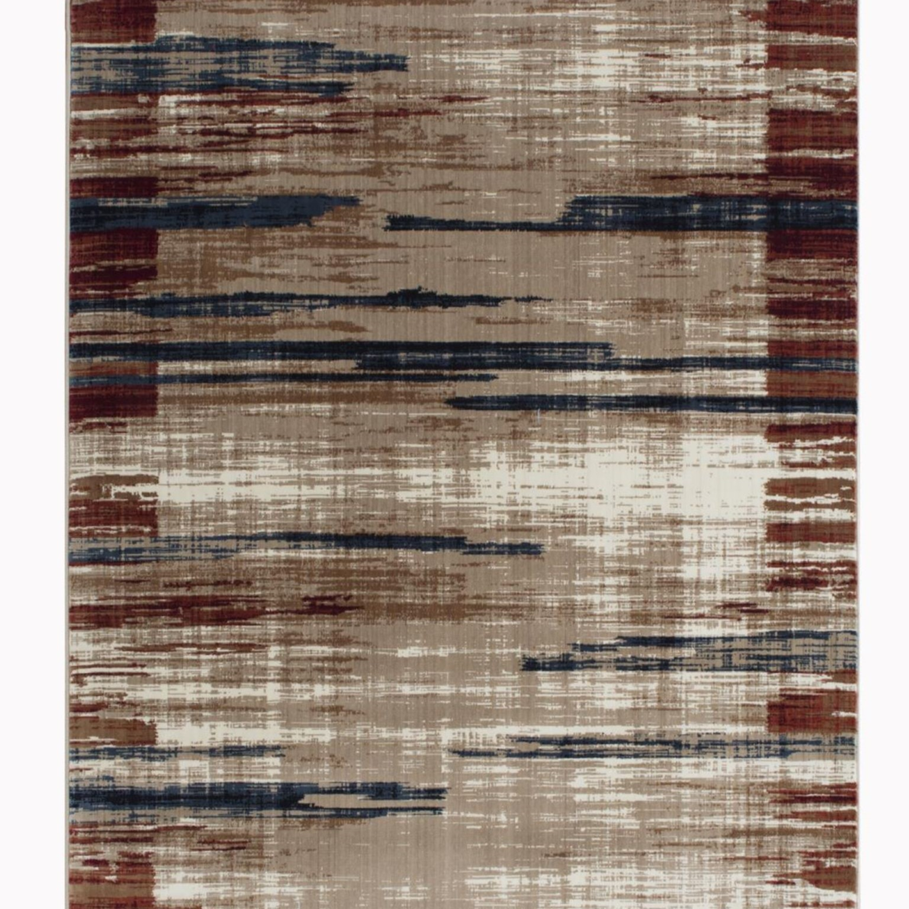 (BRAND NEW) Soho Collection Decorative Area Rug - SO05