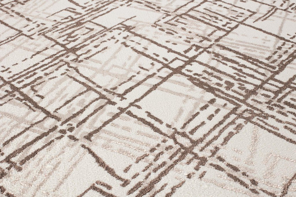 (NEW) Maz Collection Rug - Runner 3'x8' - MZ09